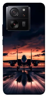 Чохол на Xiaomi 13T Pro fighter фото 1 з 1