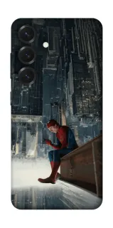 Чехол на Samsung Galaxy S26 Edge Spider Man ver.5 фото 1 из 1