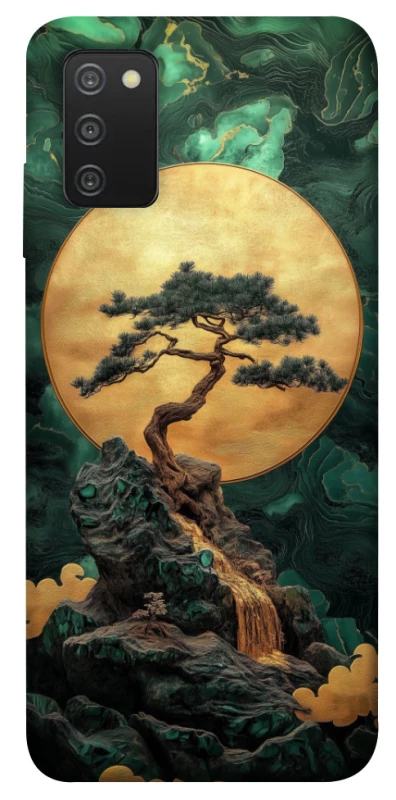 Чохол на Samsung Galaxy A03s banzai фото 1 з 1