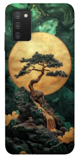 Чехол на Samsung Galaxy A03s banzai фото 1 из 1