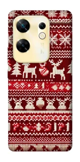 Чохол на Infinix Zero 30 4G Christmas jumper ver.2 фото 1 з 1