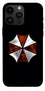 Чохол на Apple iPhone 14 Pro Max (6.7") Umbrella Corporation фото 1 з 1