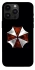 Чохол на Apple iPhone 14 Pro Max (6.7") Umbrella Corporation фото 1 з 1