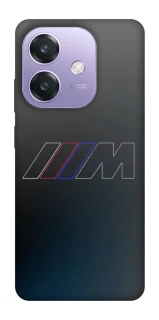 Чехол на Oppo A3X M-series фото 1 из 1