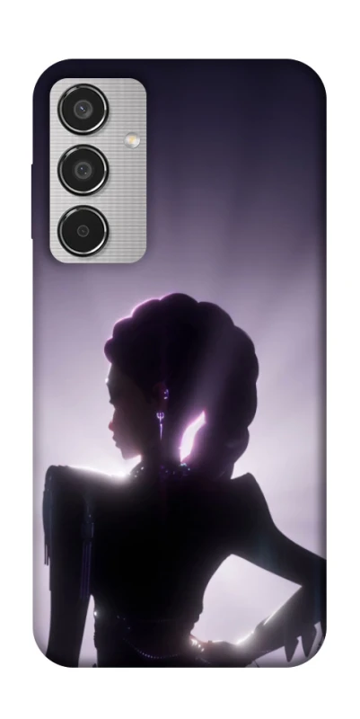 Чохол на Samsung Galaxy M35 K-Pop Demon Hunters ver.13 фото 1 з 1