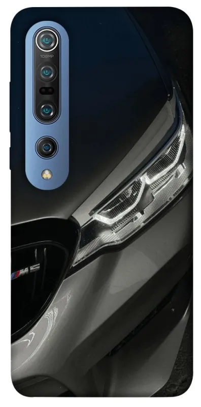 Чехол на Xiaomi Mi 10 / Mi 10 Pro BMW v44 фото 1 из 1