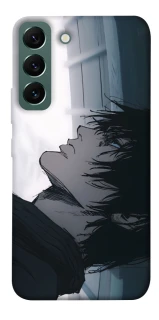 Чехол на Samsung Galaxy S22 Toji Zenin v2 фото 1 из 1