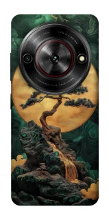 Чохол на ZTE Nubia Focus banzai фото 1 з 1