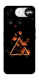 Чехол на Nothing Phone (3) Flowers ver.3 фото 1 Чехол на Nothing Phone (3) Flowers ver.3 фото 1 из 1