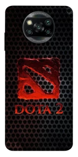 Чохол на Xiaomi Poco X3 NFC / Poco X3 Pro Dota 2 фото 1 з 1