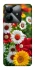 Чохол на Realme Note 60x Flowers v11 фото 1 з 1
