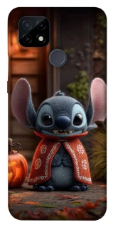 Чохол на Realme C21 Stitch ver.14 фото 1 з 1