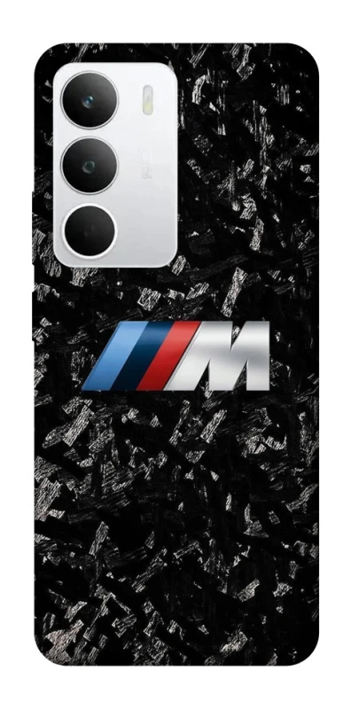 Чохол на Realme C71 M-series carbon фото 1 з 1