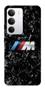 Чохол на Realme C71 M-series carbon фото 1 з 1