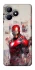 Чехол на Realme Note 50 5G Ironman фото 1 из 1