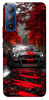 Чехол на TECNO Pop 5 LTE mustang фото 1 из 1