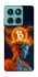 Чохол на Motorola Edge 60 Fusion Bitcoin God фото 1 з 1