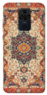 Чехол на Xiaomi Redmi Note 9 / Redmi 10X Килим v10 фото 1 из 1