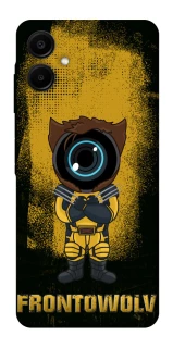 Чехол на Samsung Galaxy A06 Frontowolv фото 1 из 1