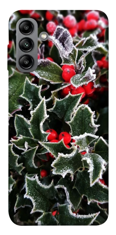 Чохол на Samsung Galaxy A04s Новорічний v32 фото 1 з 1