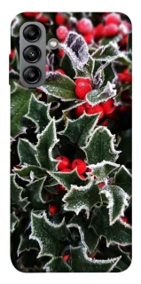 Чохол на Samsung Galaxy A04s Новорічний v32 фото 1 з 1