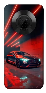 Чохол на Huawei Y9a Neon Mers фото 1 з 1