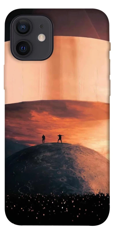 Чехол на Apple iPhone 12 (6.1") Kanye West ver.9 фото 1 из 1