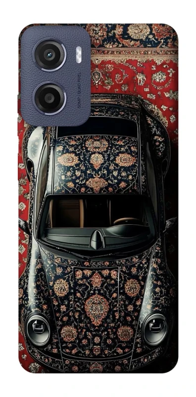 Чохол на Motorola Moto E15 Luxury in Motion фото 1 з 1