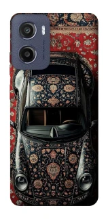 Чохол на Motorola Moto G05 Luxury in Motion фото 1 з 1