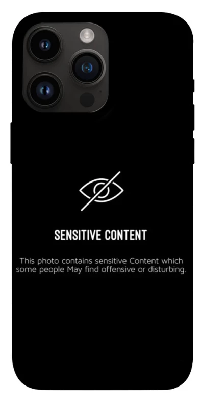 Чехол на Apple iPhone 14 Pro Max (6.7") No image фото 1 из 1