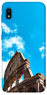 Чехол на Samsung Galaxy A10 (A105F) coliseum фото 1 из 1