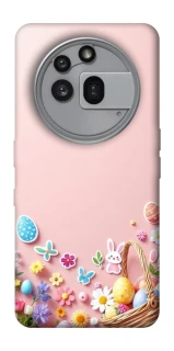 Чохол на Nothing Phone (3a) Pro Easter ver.9 фото 1 з 1