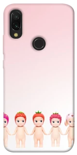 Чохол на Xiaomi Redmi 7 Sonny фото 1 з 1