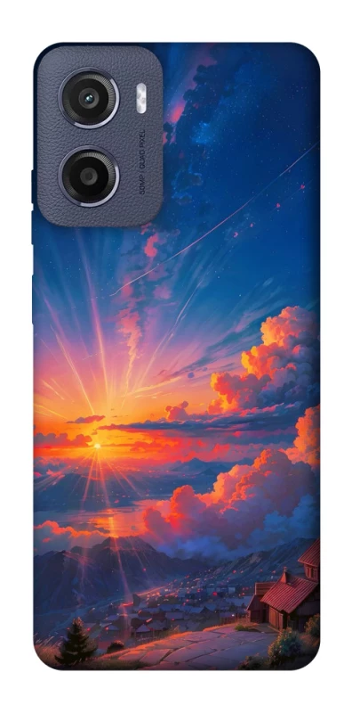 Чехол на Motorola Moto G05 On top фото 1 из 1