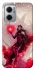 Чохол на Xiaomi Redmi Note 11E Scarlet Witch v2 фото 1 з 1