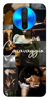 Чохол на Xiaomi Redmi K30 Caravaggio фото 1 з 1