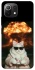Чохол на Xiaomi Mi 11 Lite Exploding Kittens ver.2 фото 1 з 1