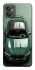 Чохол на Motorola Moto G32 BMW green фото 1 з 1