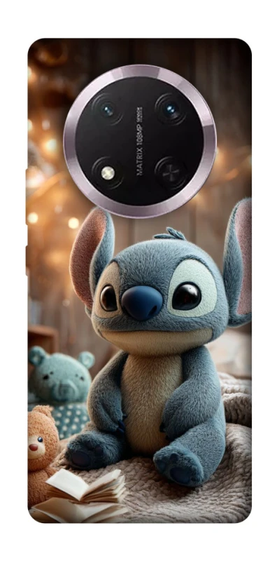 Чехол на Honor X9c Stitch ver.16 фото 1 из 1