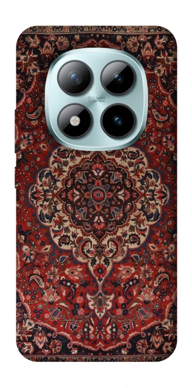 Чохол на Xiaomi Redmi Note 15 Pro+ 5G Килим v14 фото 1 з 1