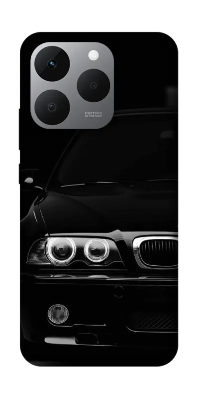 Чохол на Realme 15T BMW v43 фото 1 з 1