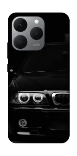 Чехол на Realme 15T BMW v43 фото 1 из 1