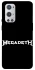 Чохол на OnePlus 9 Pro Megadeth logo фото 1 Чохол на OnePlus 9 Pro Megadeth logo фото 1 з 1