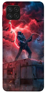 Чохол на Samsung Galaxy A22 4G Stranger Things ver.45 фото 1 з 1