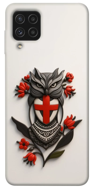 Чохол на Samsung Galaxy A22 4G Мотанка надії 3D фото 1 з 1