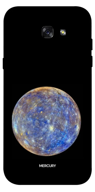 Чехол на Samsung A720 Galaxy A7 (2017) Mercury фото 1 из 1