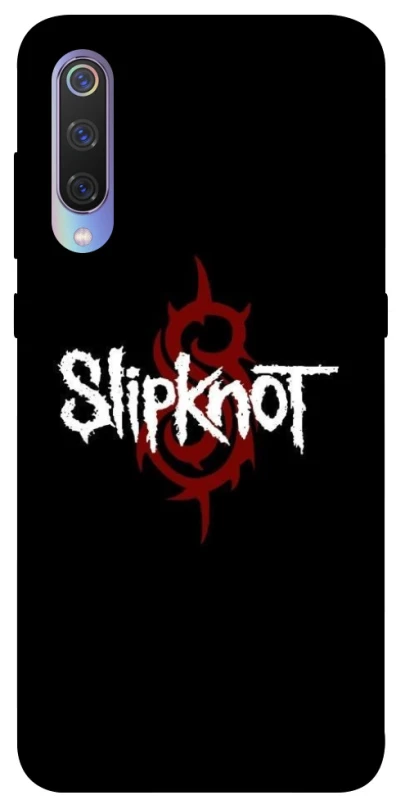 Чохол на Xiaomi Mi 9 Slipknot фото 1 з 1
