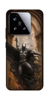 Чохол на Xiaomi 15 Batman v3 фото 1 з 1