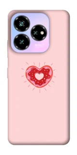 Чохол на ZTE Nubia V60 Sweet donut фото 1 з 1