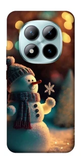 Чехол на Xiaomi Redmi Note 15 Pro+ 5G Новогодний v46 фото 1 из 1